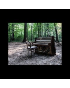 Eye Of Time - Acoustic Ii (2Lp/Coke Bottle Green Vinyl/180G/Dl Card) (I)