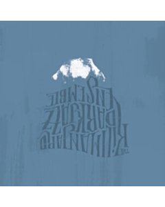 KILIMANJARO DARKJAZZ ENSEMBLE - KILIMANJARO DARKJAZZ ENSEMBLE (RED VINYL/180G/DL CARD) (I)