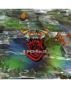 Eternal Home (2Lp) - Fire-Toolz