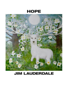 Jim Lauderdale - Hope (Dl Card)