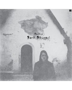 SHITKID - SORT STJERNE! (2LP)