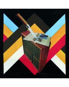 VACATION - EXISTENTIAL RISKS & RETURNS (DL CARD)