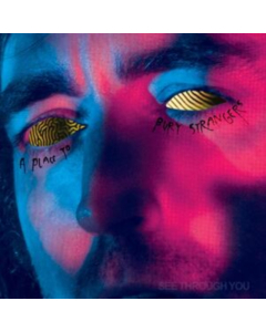 PLACE TO BURY STRANGERS - SEE THROUGH YOU