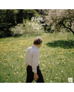 HOLM - WHY DON'T YOU DANCE