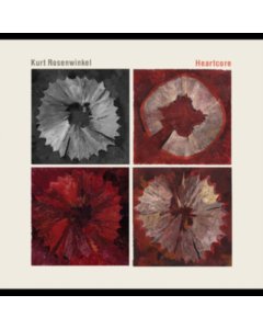 ROSENWINKEL,KURT - HEARTCORE