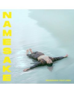NAMESAKE - REDEEMING FEATURES (BLUE & PURPLE SWIRL VINYL)
