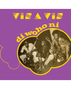 Vis-A-Vis - Di Wo Ho Ni