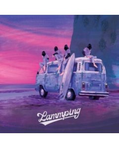 LAMMPING - STARS WE LOST