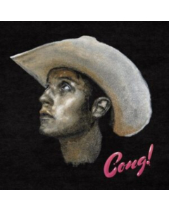 Cong Josie - Cong! (Transparent Pink Vinyl)