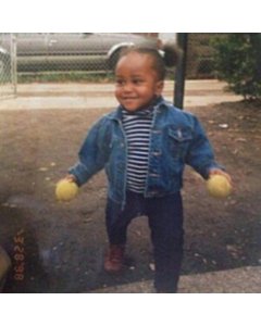 Kiid (Maroon Vinyl/180G) - Mal Devisa