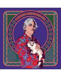 Robyn Hitchcock (5Th Anniversary) (Neon Green Vinyl) - Robyn Hitchcock