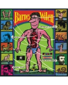 WILEN,BARNEY - ZODIAC