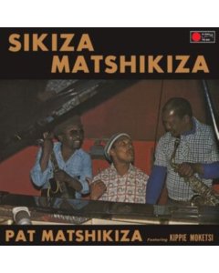 Matshikiza,Pat - Sikiza Matshikiza
