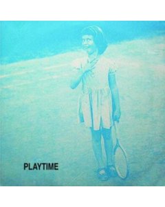 UMILIANI,PIERO - PLAYTIME