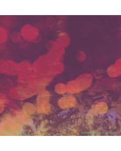 RANDALL,RANDY - SOUND FIELD  VOL 2020 (NEON MAGENTA VINYL)