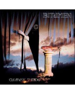 BITUMEN - CLEAREYE SHINING