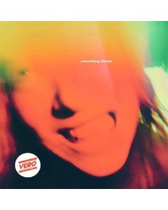 Unsoothing Interior (Peppermint Green Vinyl) (I) - Vero