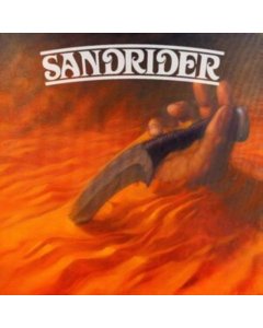 Sandrider - Sandrider