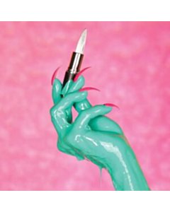 We'Re Still Here (Baby Pink Vinyl) - Hirs Collective 