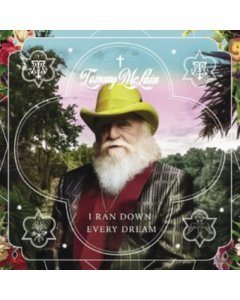 MCLAIN,TOMMY - I RAN DOWN EVERY DREAM