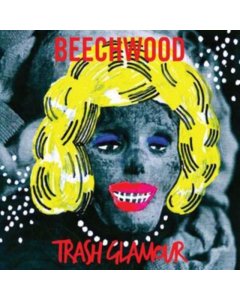 Beechwood - Trash Glamour (Starburst Vinyl)