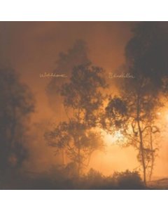 WATCHHOUSE - BLINDFALLER (CLEAR ORANGE VINYL)