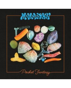 MAMALARKY - POCKET FANTASY