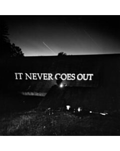 It Never Goes Out - Hotelier