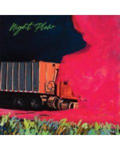 NIGHT PLOW - NIGHT PLOW