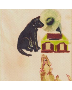 DWAAL TROUPE - LUCKY DOG
