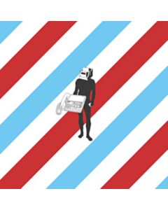 Elocution Prattle (2Lp) - Say Hi