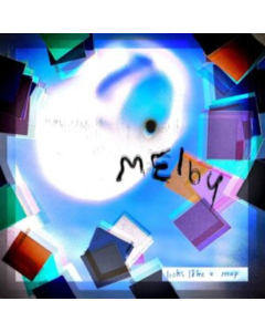 MELBY - LOOKS LIKE A MAP (WHITE VINYL)