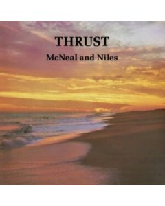 NILES,WILBUR - THRUST