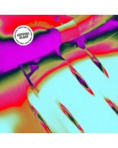 CRYSTAL GLASS - I'MELTING (CRYSTAL CLEAR VINYL)