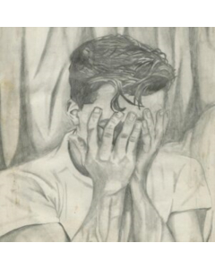 JURADO,DAMIEN - SOMETIMES YOU HURT THE ONES YOU HATE