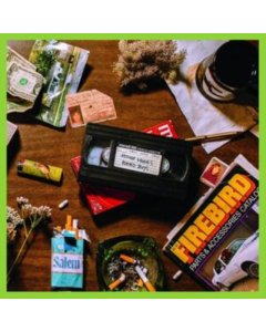 RODEO BOYS - HOME MOVIES