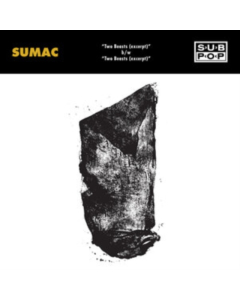 SUMAC - TWO BEASTS