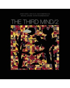 THIRD MIND - THIRD MIND 2 (2LP)