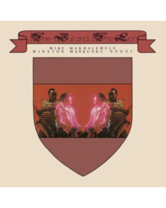 MAKHALEMELE,MIKE & WINSTON MANKUNKU NGOZI - BULL & THE LION