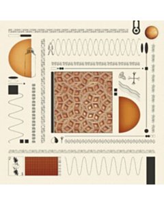 Darts & Kites (Clear Vinyl/180G) - Taroug