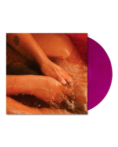 L'RAIN - I KILLED YOUR DOG (OXBLOOD VINYL) (I)