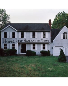 HOTELIER - HOME, LIKE NOPLACE IS THERE