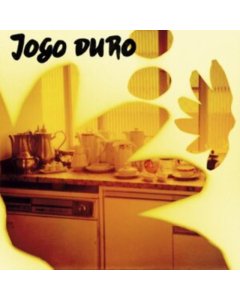 JOGO DURO - JOGO DURO
