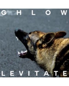 GHLOW - LEVITATE (WHITE VINYL) (I)