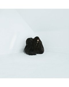 Hiss Spun (Cloudy Red & Clear Vinyl/2Lp) (I) - Chelsea Wolfe