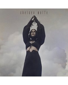 Birth Of Violence (Lavender Eco Mix Vinyl) (I) - Chelsea Wolfe