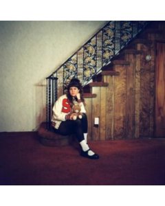 POUTY - FORGOT ABOUT ME (GREEN & LIGHT GREEN VINYL)
