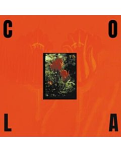 Cola - Gloss (Transparent Olive Green Vinyl) (I)
