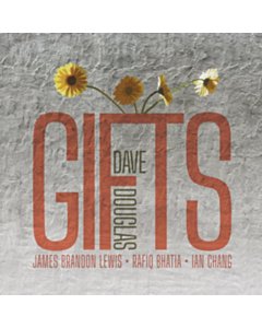 Gifts (2Lp/Red Vinyl) (Rsd) - Dave Douglas