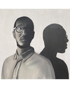 People Hear What They See (Cream & Tan Vinyl) - Oddisee